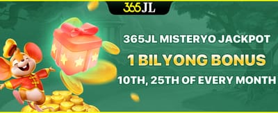 Billion Peso Jackpot Event