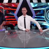 Football Studio thumbnail