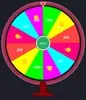 Lucky Bonus Spin welfare icon