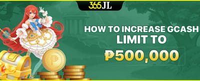 VIP Gcash Deposit Boost promotion banner