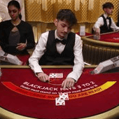 Speed VIP Blackjack K thumbnail