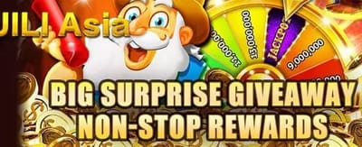 Hot Slots Free Spins Frenzy promotion banner
